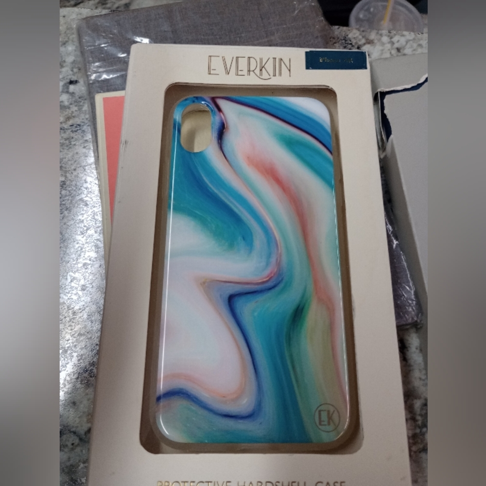 Phone cases